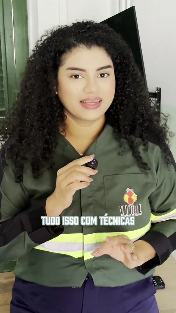 Vital Dedetização – foto 2