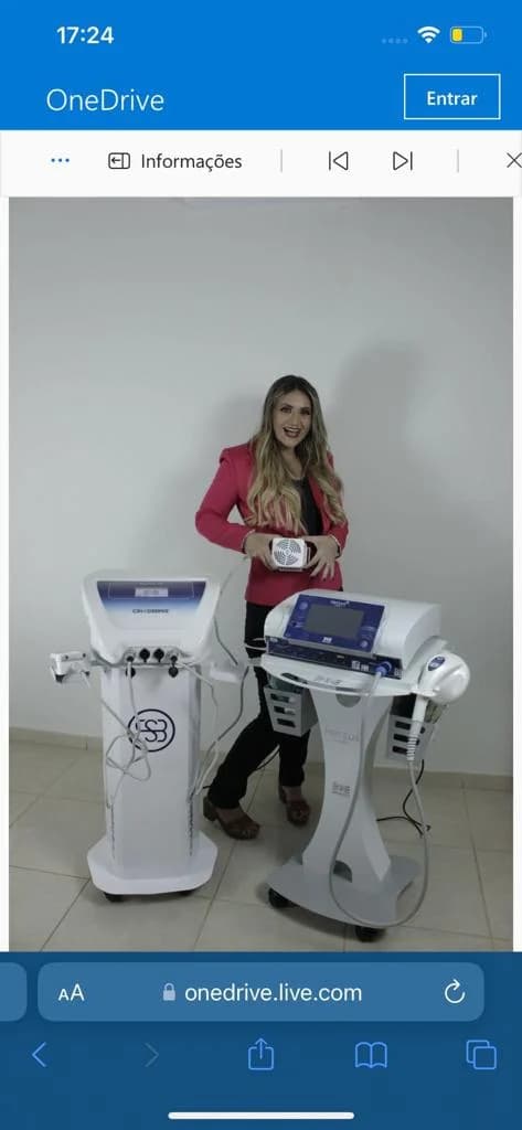 4Body Estética Avançada