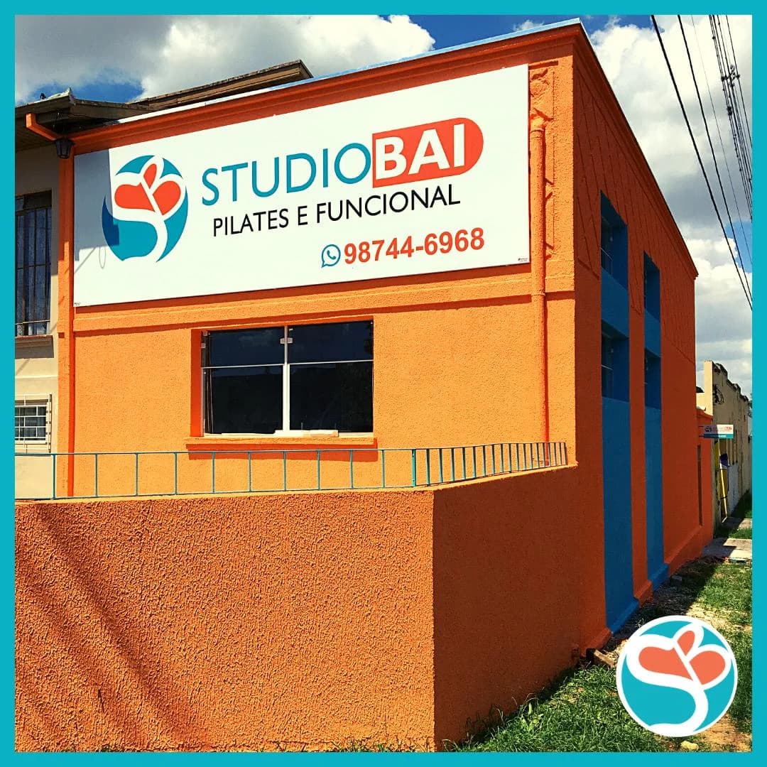 Studio BAI - Pilates – foto 2