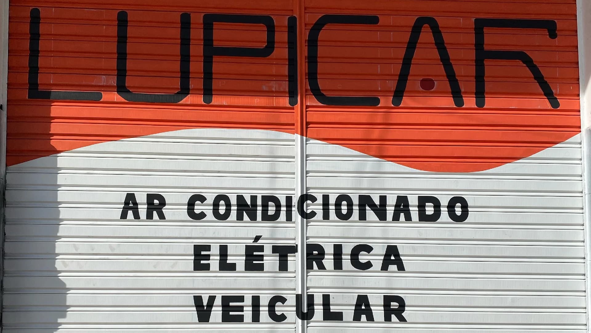 Lupicar Ar condicionado e elétrica veicular – foto 1