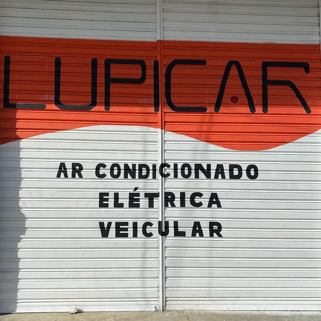 Lupicar Ar condicionado e elétrica veicular – foto 3