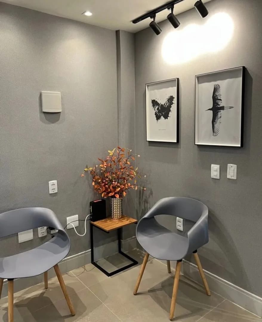 Consultório Odontológico Lucy Hobbs Dentista em Manaíra João Pessoa – foto 2
