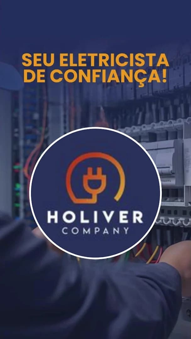 Holiver Company Eletricista em Uberlândia – foto 2