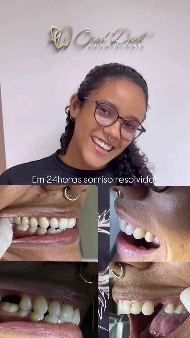 Oral Dent Maceió – foto 2
