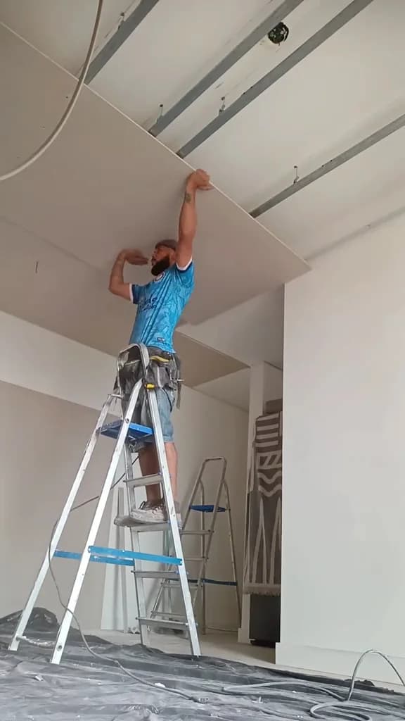 Drywall Company – foto 2