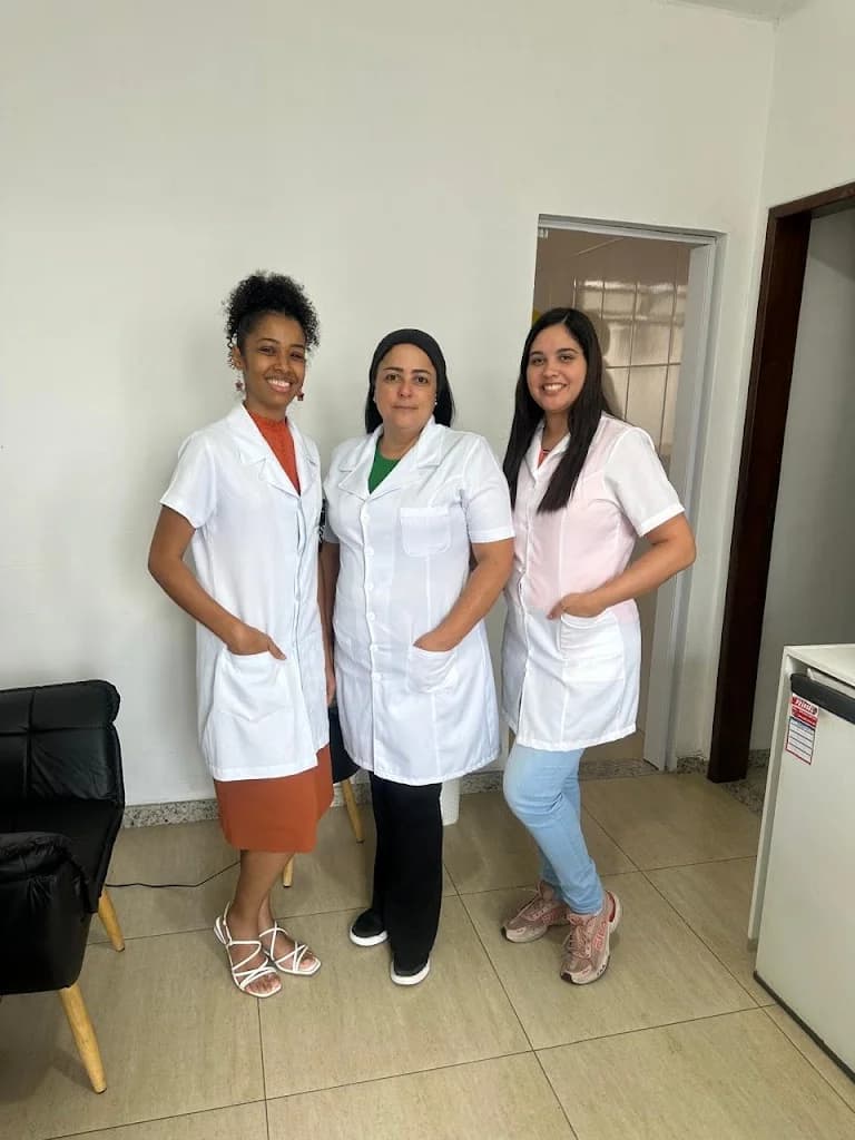Clínica de Estética Betim Stética - Massagem, Saúde, Estética e Bem-estar. – foto 3