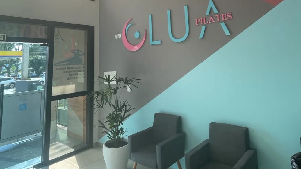 Lua Pilates – foto 1