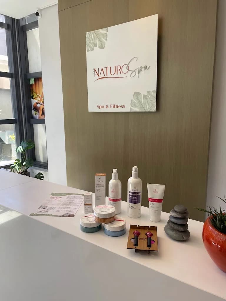 Naturo Spa - NH Collection Curitiba – foto 2