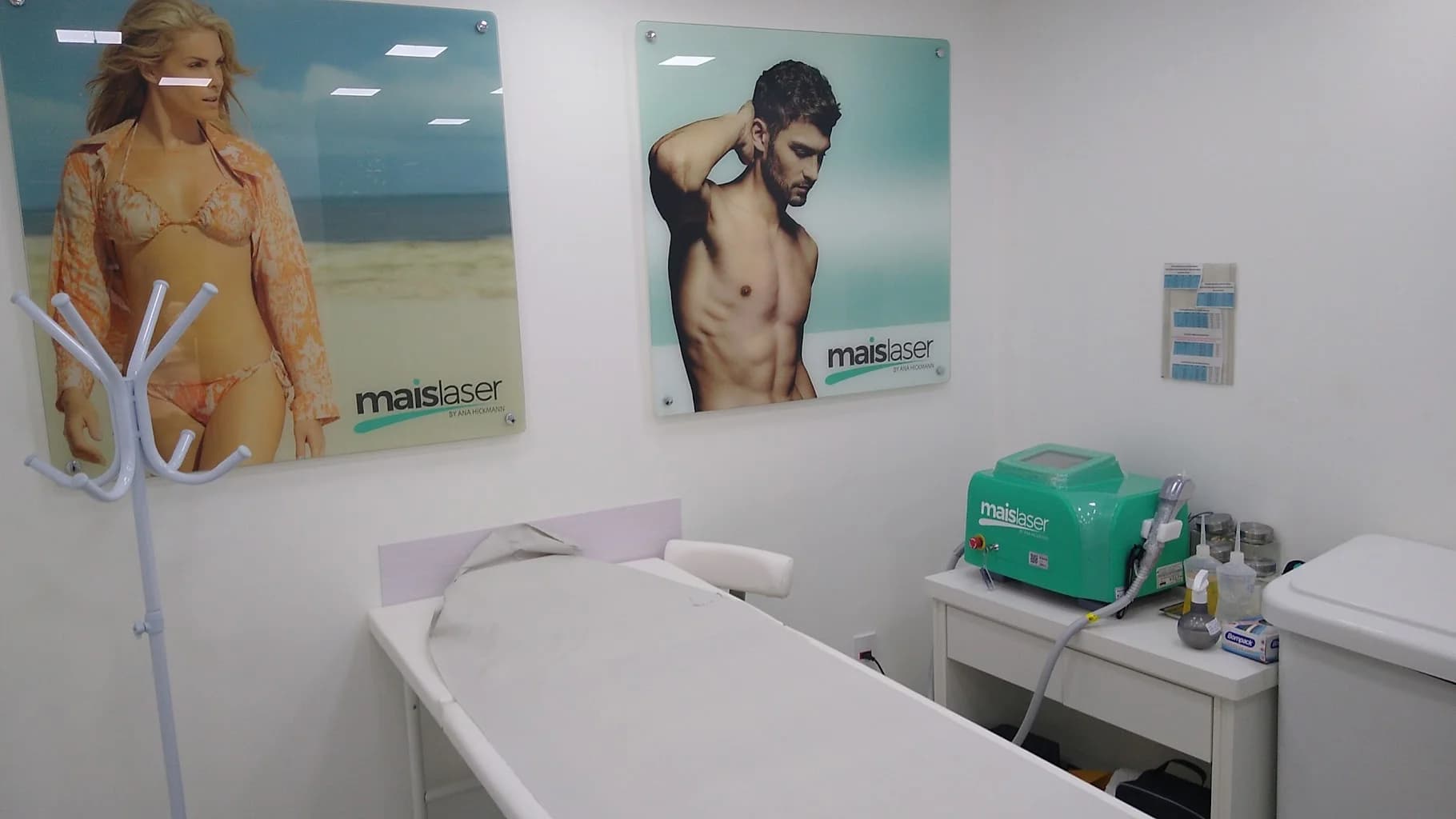 Maislaser Aclimação - Depilação a Laser – foto 3
