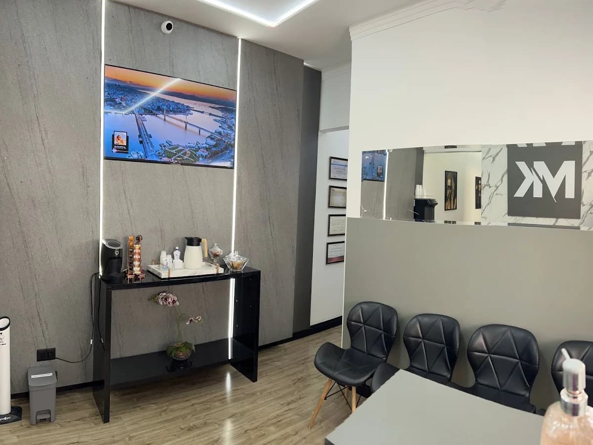 MK Odontologia I Dentista em Sarandi | Harmonização Facial | Botox | Preenchimento | Implante Dentário – foto 2