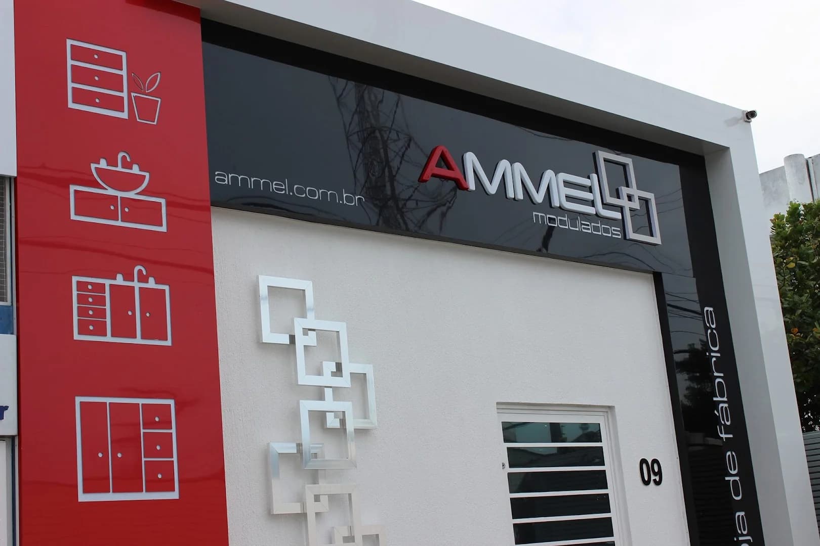 Ammel Modulados & Planejados – foto 1