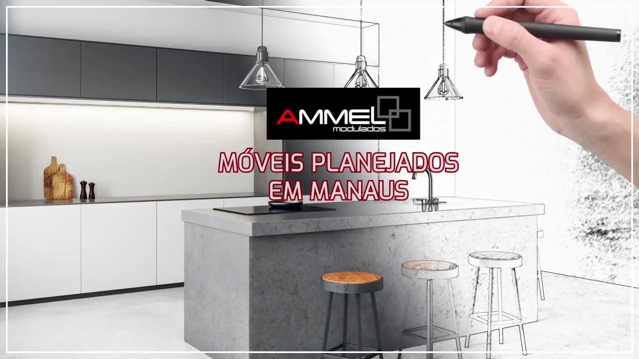 Ammel Modulados & Planejados – foto 2