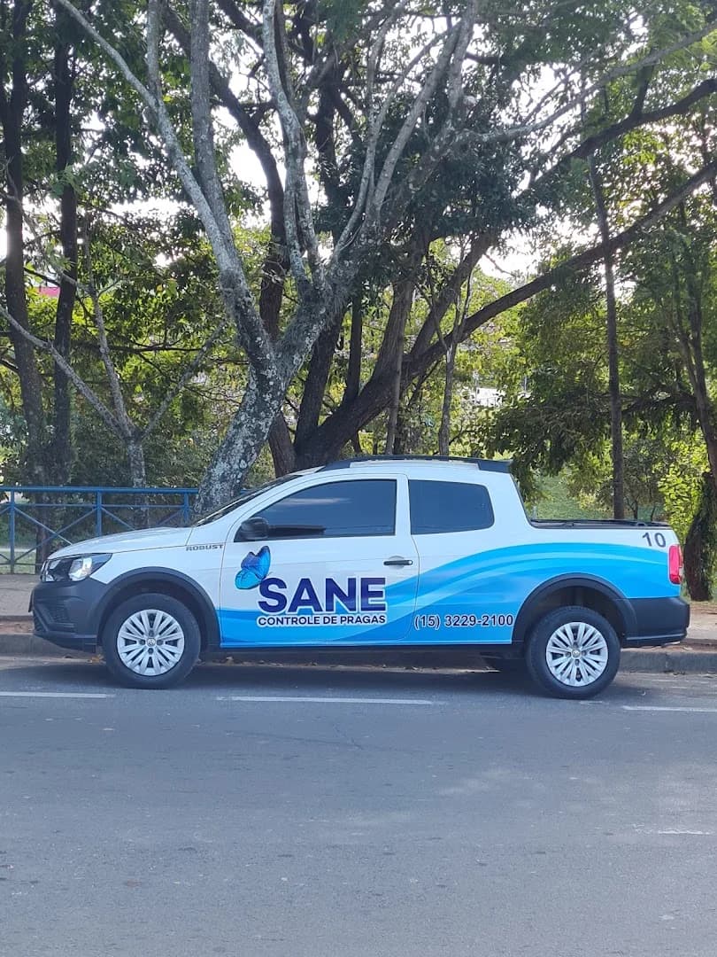 Sane Dedetizadora Sorocaba – foto 2