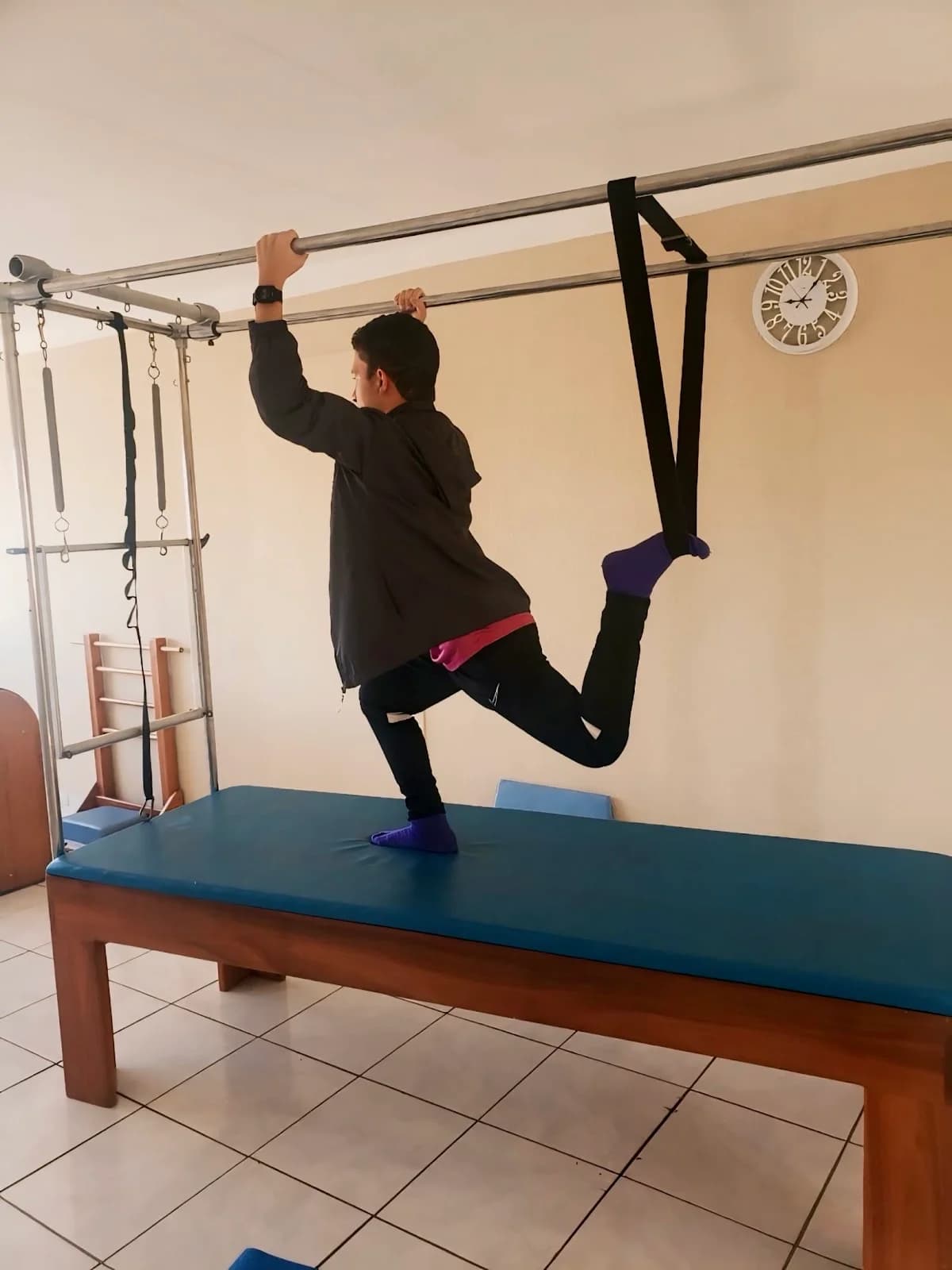Izabela Mello Pilates – foto 2