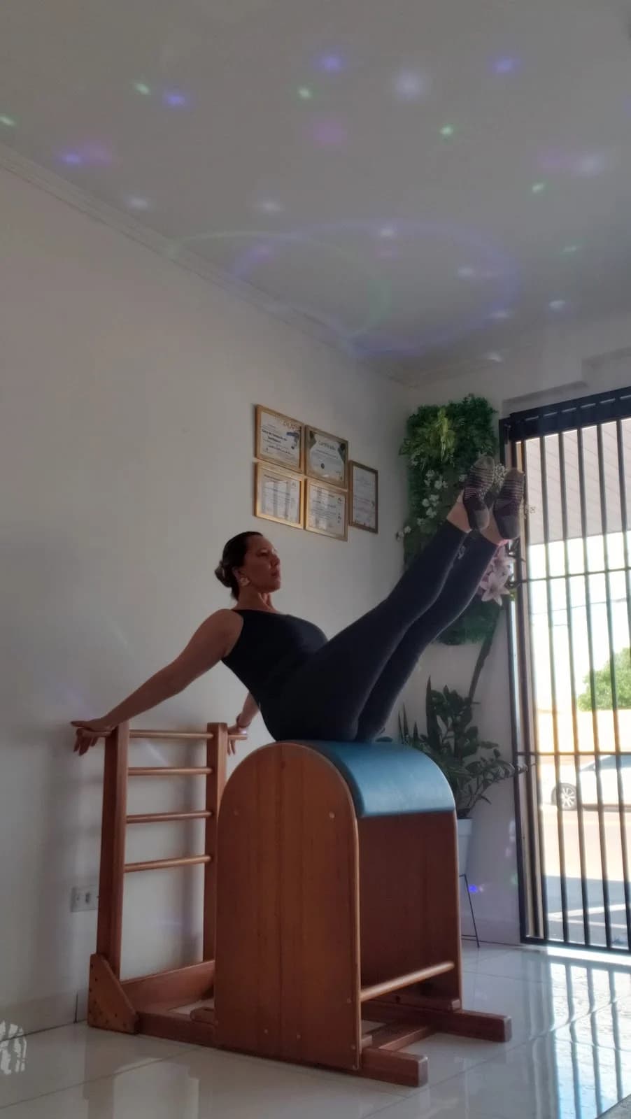 Izabela Mello Pilates – foto 3
