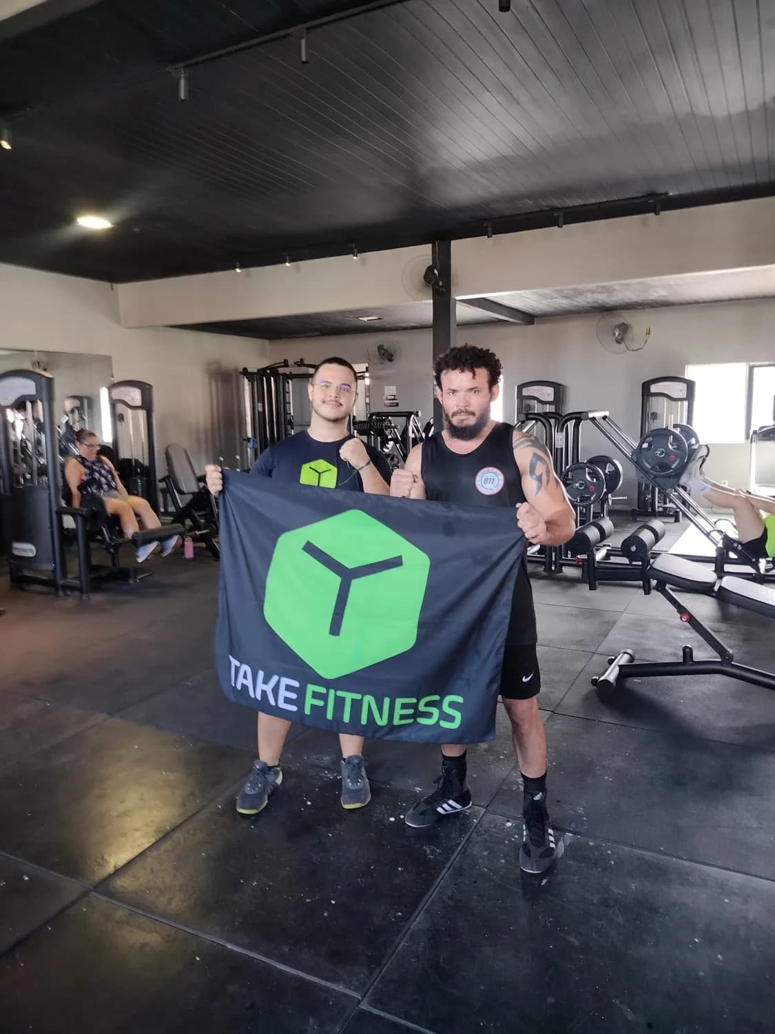 TakeFitness – foto 2