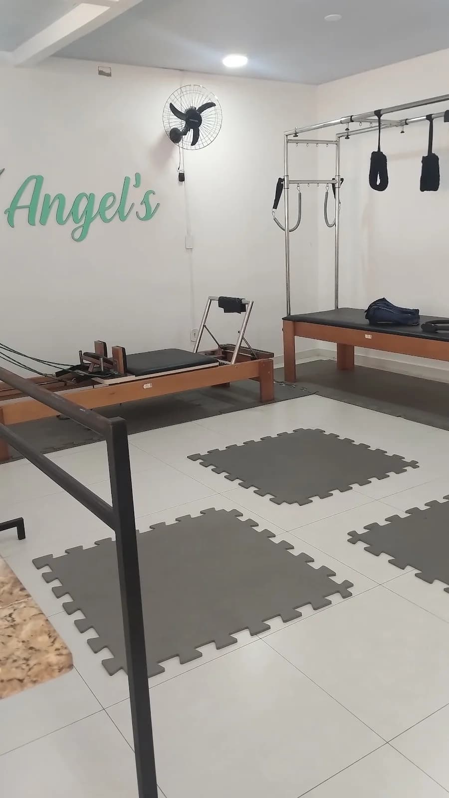 Studio Angel's Pilates e Dança – foto 1