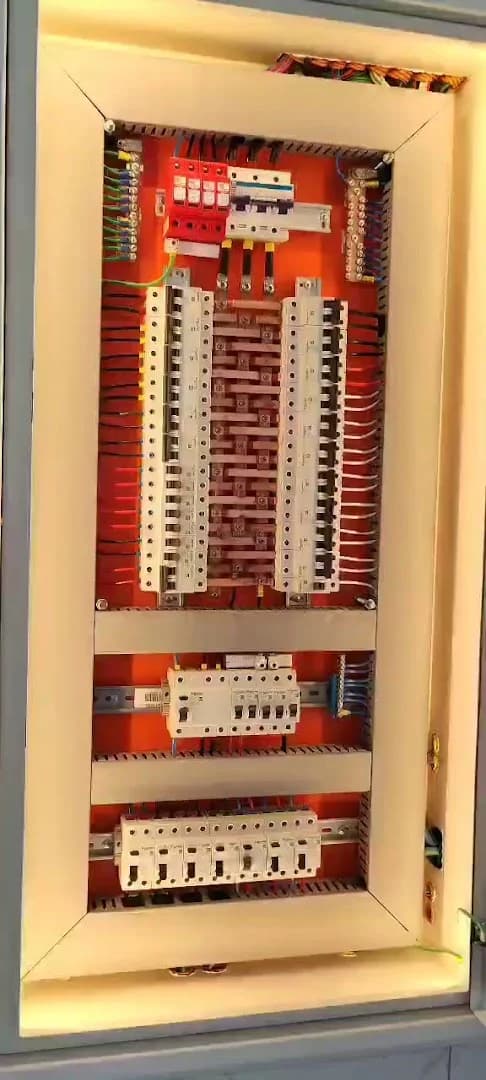Rodrigues Técnico Eletricista | Eletricista Campinas – foto 2