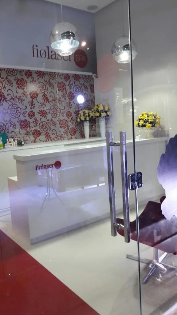 Fiolaser SPA Alagoinhas | Depilação e Estética – foto 2