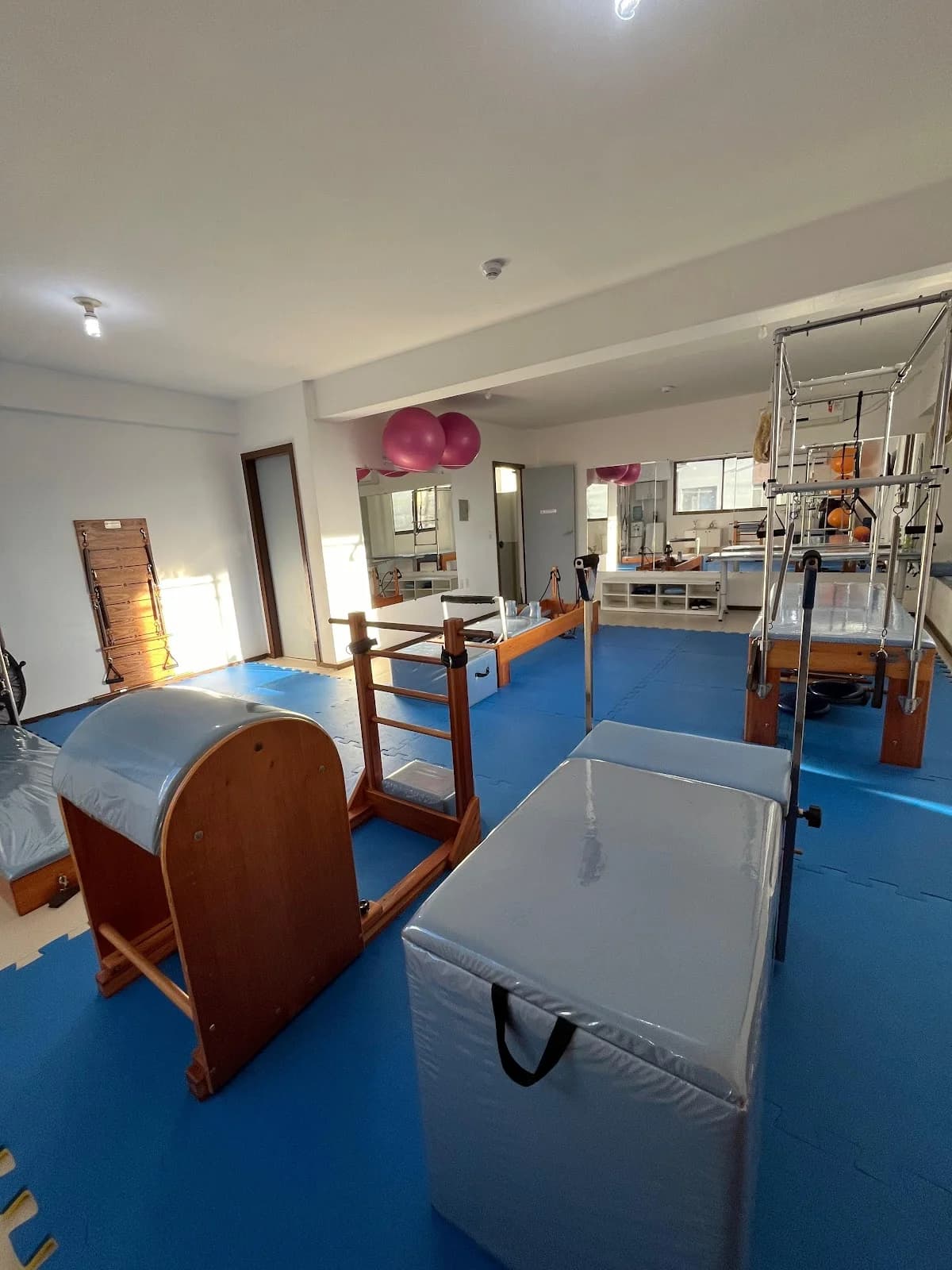 Sanus Pilates – foto 2