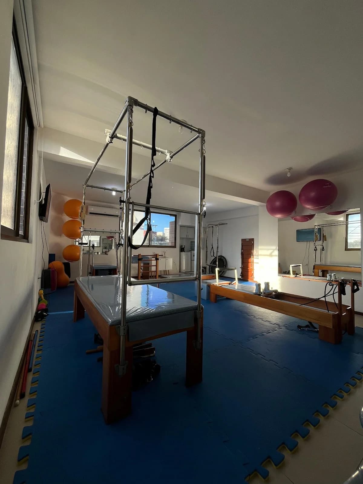 Sanus Pilates – foto 3