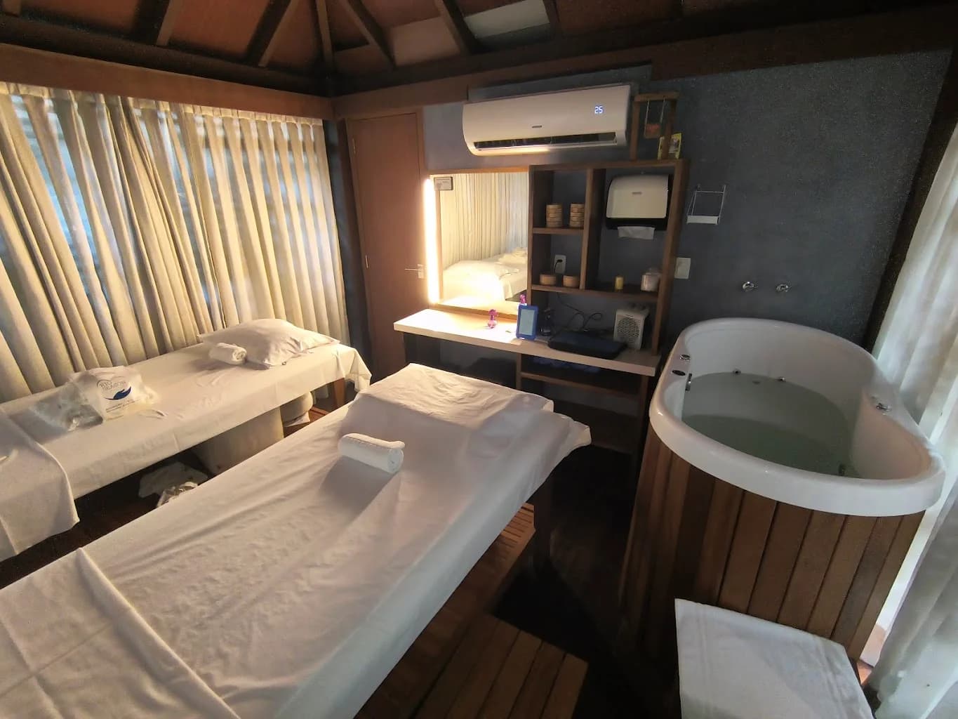 Rio Season Fisio Spa – foto 2