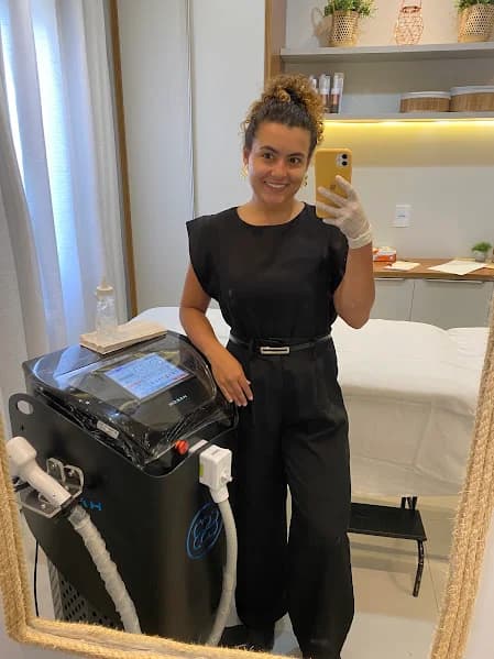 Eduarda Costa Estética e Depilação a Laser – foto 2