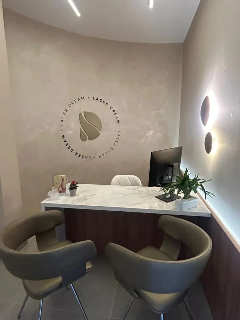 Laser Dream Porto Alegre – Depilação a Laser e Estética Facial – foto 3