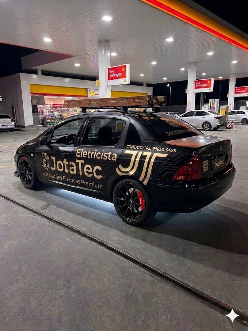 JotaTec Eletricista – foto 1