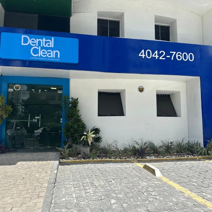 Dental Clean – foto 1