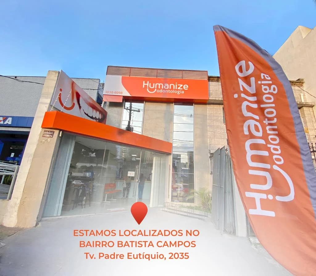 Clínica Humanize Odontologia – foto 1