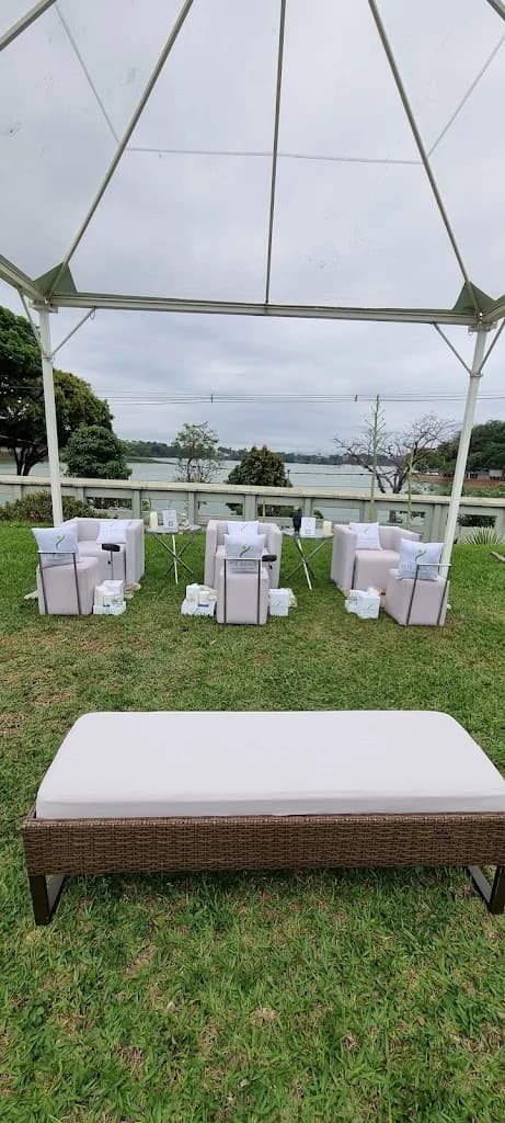 Tetê Araújo Massoterapeuta - Massagem Relaxante, Massagem Desportiva, Limpeza de Pele, Drenagem Linfática, Day Spa, – foto 2