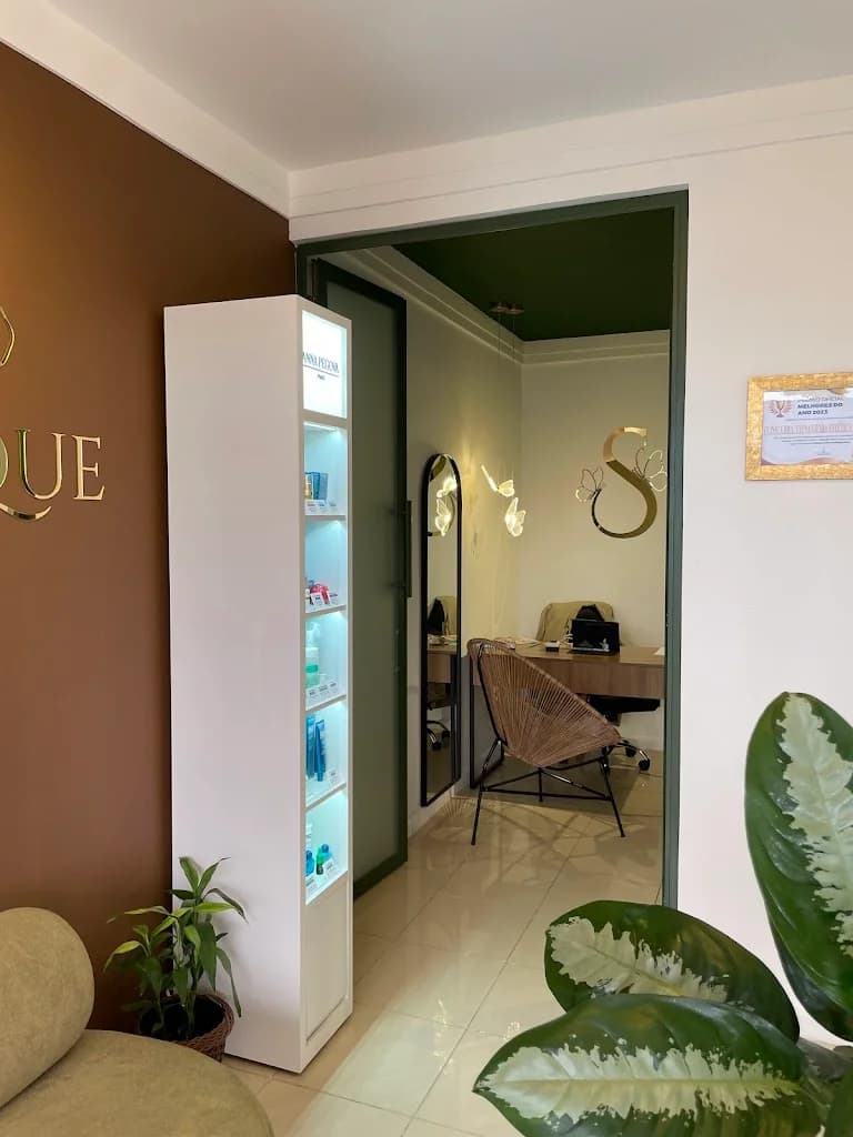 Concept Clinic Sérénique — Harmonização glútea, harmonização facial, botox, clínica de estética em Lauro de Freitas, – foto 2