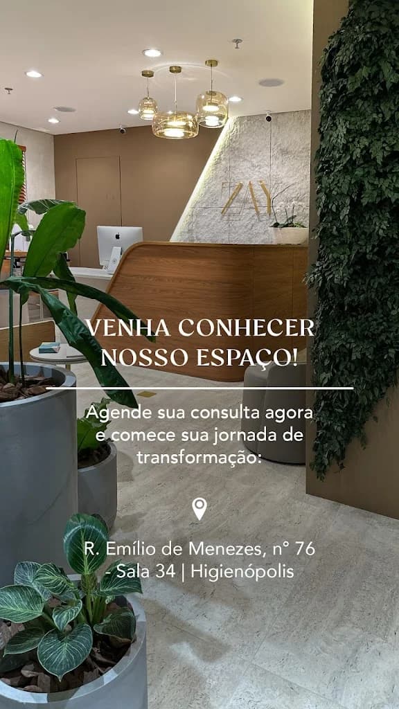 ZAY DERMATOLOGIA E ESTÉTICA – foto 1