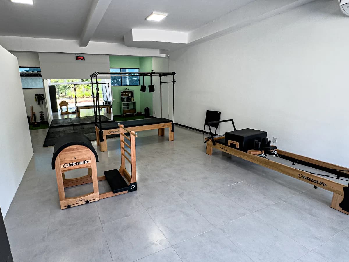 Fit Fight Unidade 4