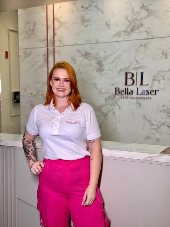 Bella's Laser Cuiabá – foto 1