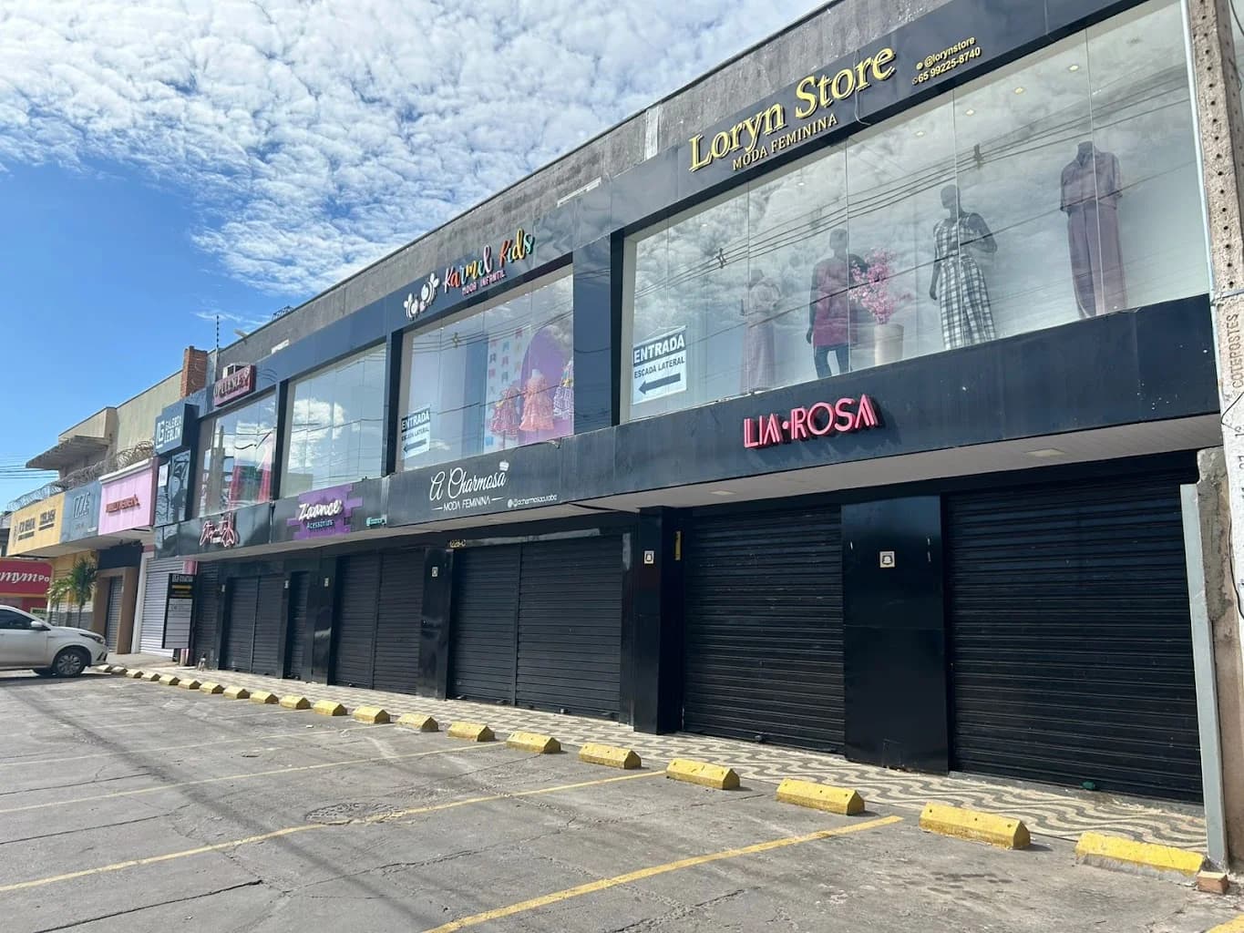 Bella's Laser Cuiabá – foto 3