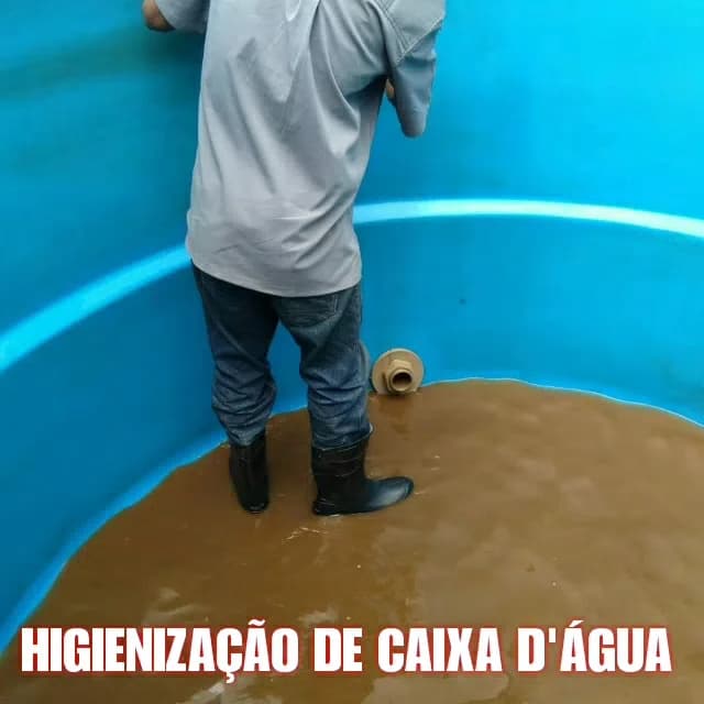 ANIQUILAR DEDETIZADORA E LIMPEZA DE RESERVATÓRIOS LTDA – foto 2