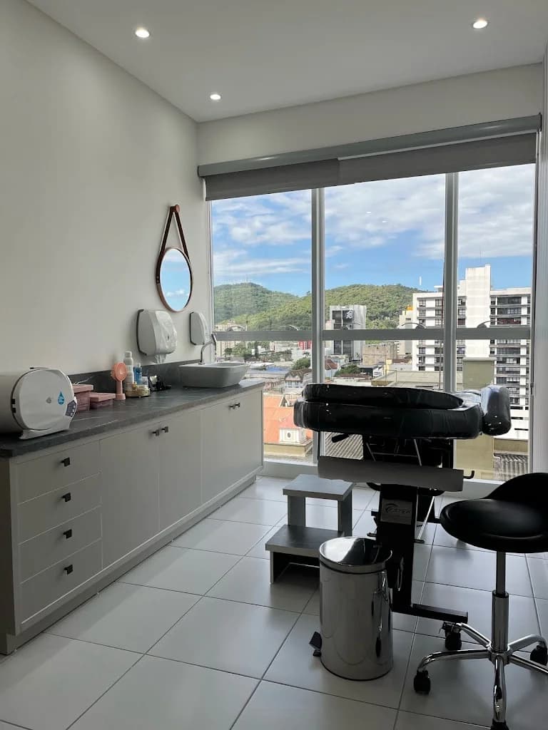 D&D Estética Avançada | Gêmeas Deise & Débora | Rejuvenescimento Facial – foto 3