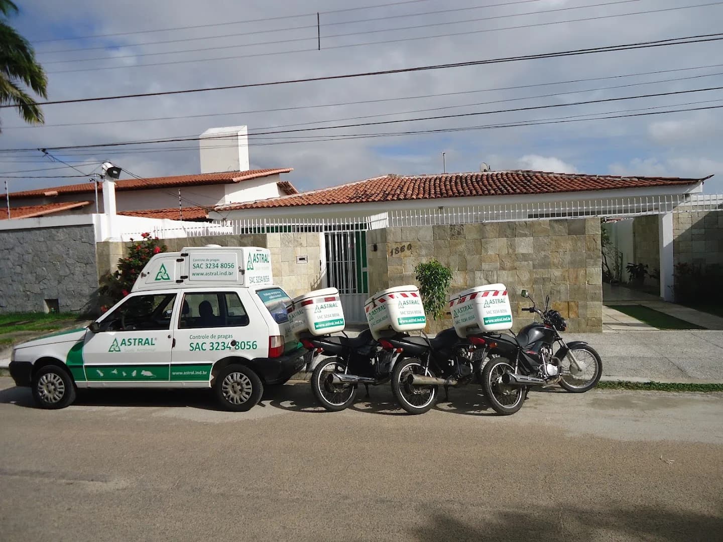 Astral Saúde Ambiental – foto 1