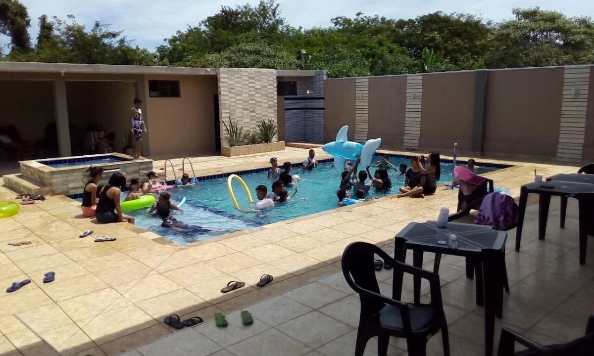 Recanto Sabiá – foto 2