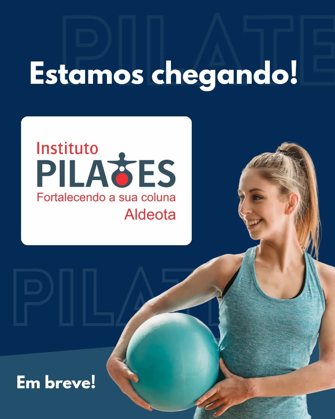 Instituto Pilates Aldeota – foto 2