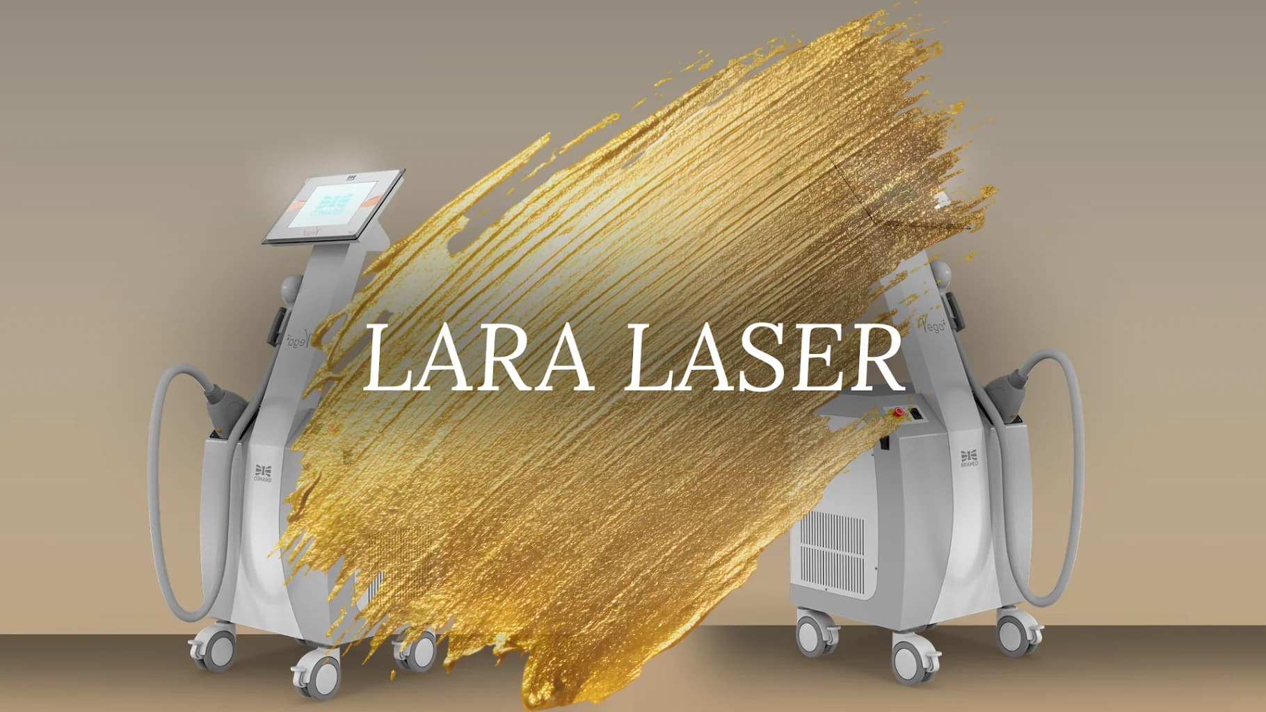 Lara Laser Depilação Soprano Ice – foto 1