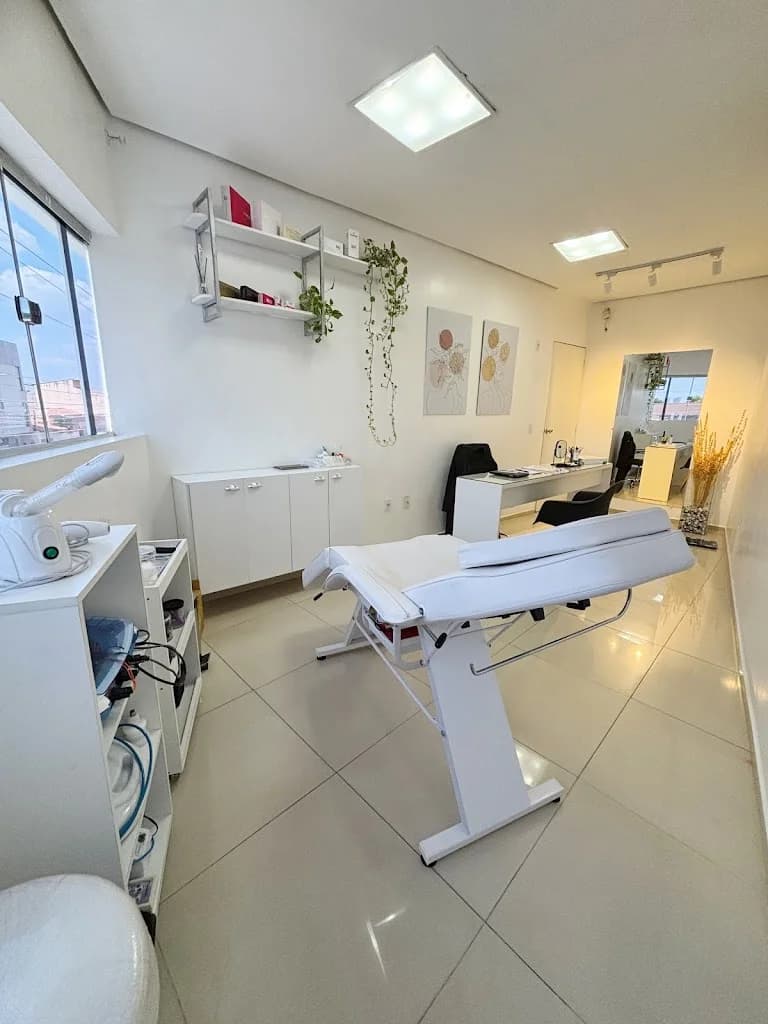 Clinica Dermos Estética Avançada - Teresina (PI) – foto 2
