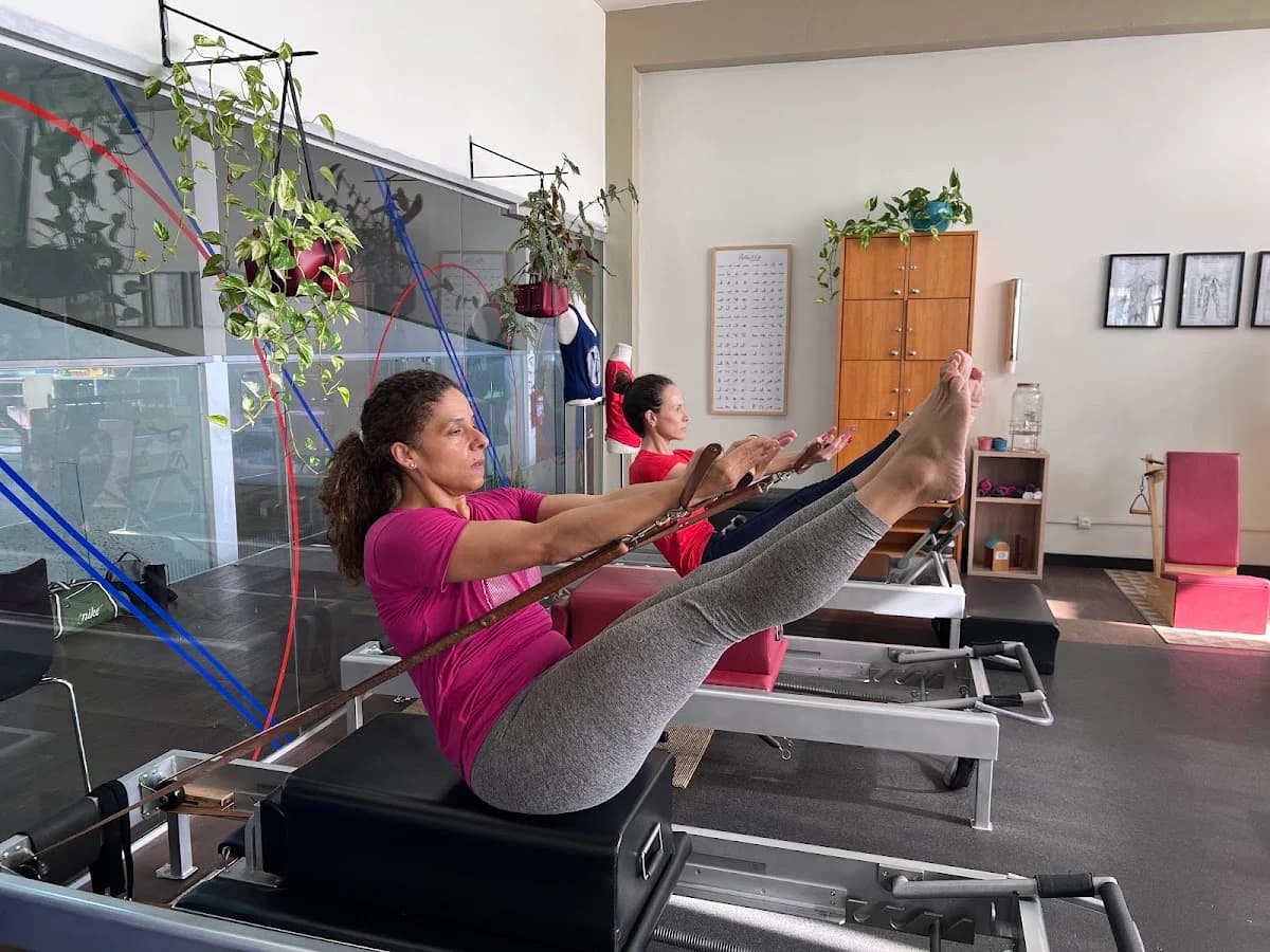 V Pilates Studio – foto 2