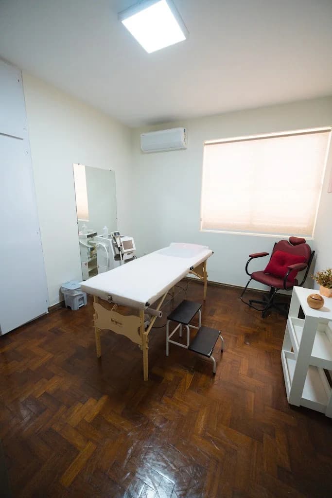 Fiolaser SPA Montes Claros Depilação a Laser e Estética – foto 1