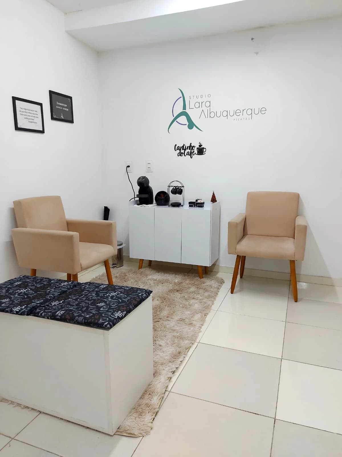 Studio Lara Albuquerque Pilates – foto 1