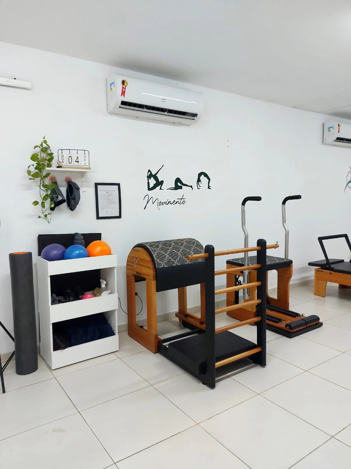 Studio Lara Albuquerque Pilates – foto 2