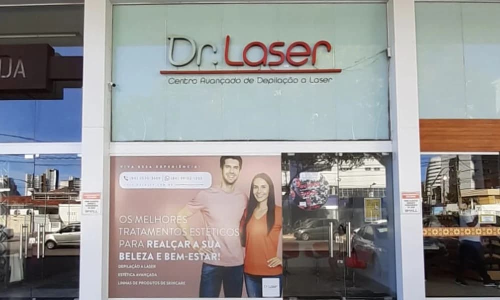 Dr.Laser Natal - Depilação a laser | Estética | Skincare – foto 1