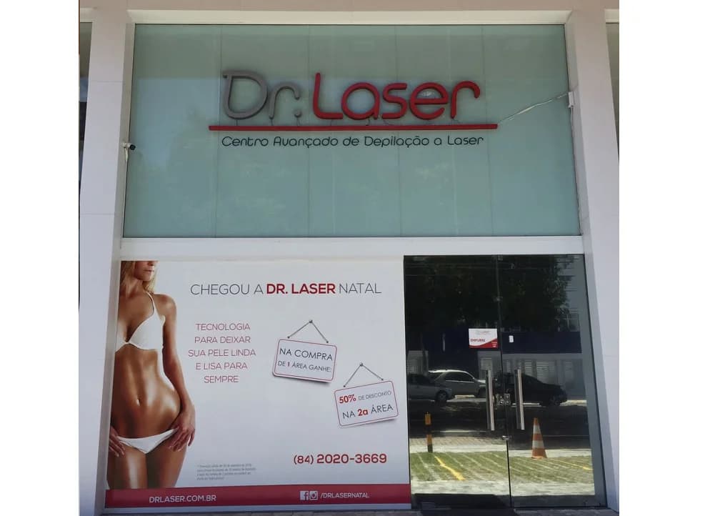 Dr.Laser Natal - Depilação a laser | Estética | Skincare – foto 3